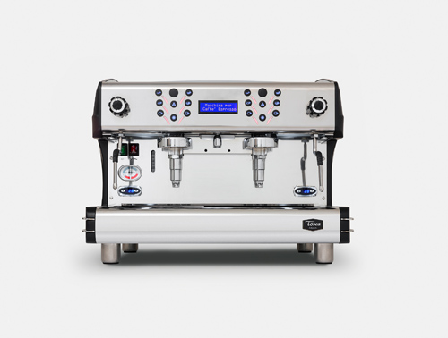 Coffee Machine Tosca MAC