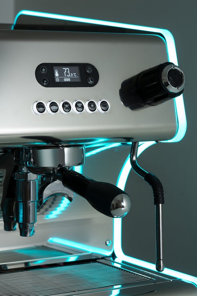 Coffee Machine Eroica