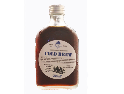 Cold Brew