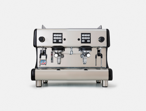 Coffee Machine Carmen A2