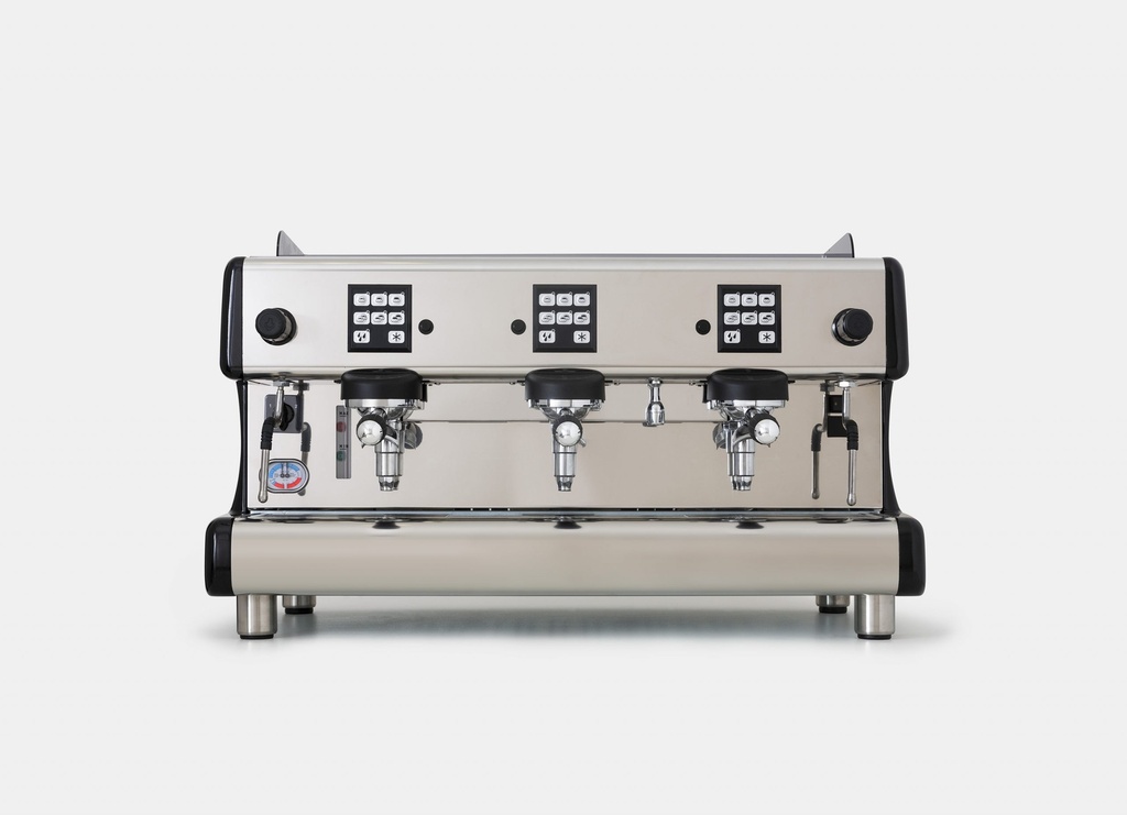 Coffee Machine Carmen A3