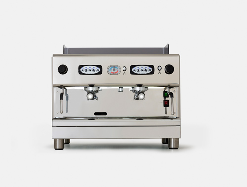 Coffee Machine Norma A2