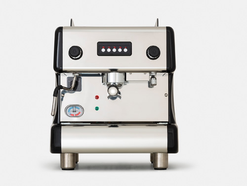 Coffee Machine Carmen A1