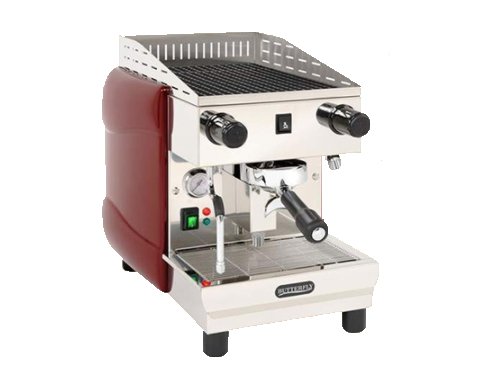 Coffee Machine No3