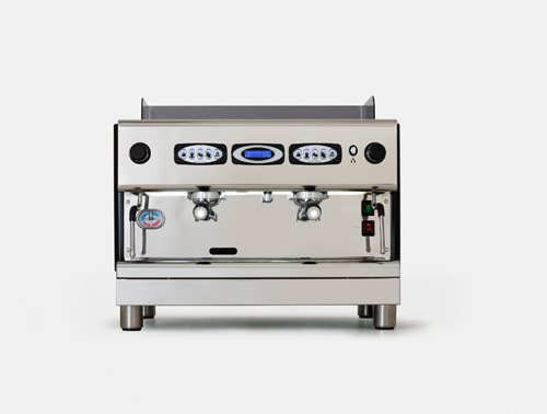 Coffee Machine Norma Evo