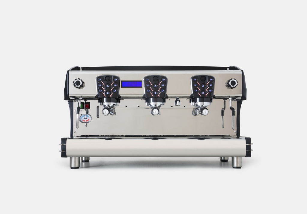 Coffee Machine Tosca A3 | Feel Good Coffee